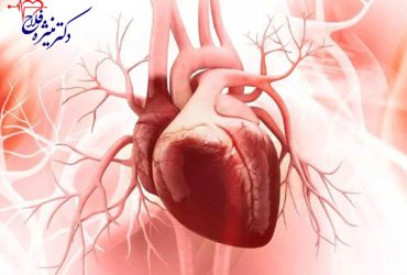 نارسایی قلبی- دکتر منیژه فلاح -فوق تخصص نارسایی قلبی و پیوند قلب